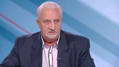 Муравей Радев: „Демократична България“ е всичко друго, но не и десница