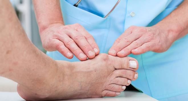 Какво преживях с операция на „кокалчето”?