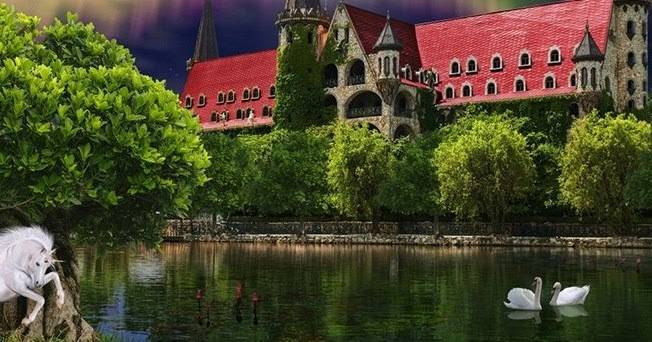 Конкурс ‘Замък ‘Влюбен във вятъра’ след 100 години’