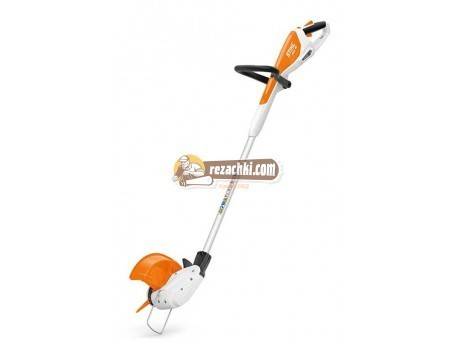 Акумулаторна коса Stihl FSA 45 с акумулатор и зарядно