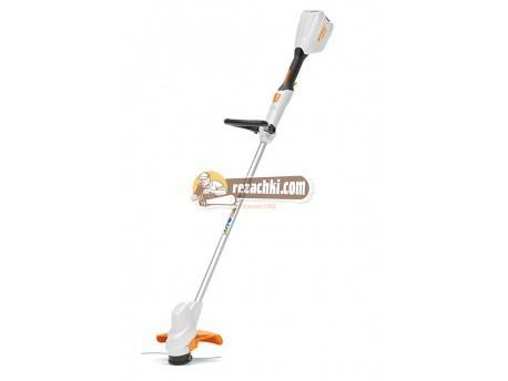 Акумулаторна коса Stihl FSA 56 без батерия и зарядно