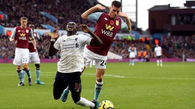 Садио Мане – няма да променя начина, по който играя.