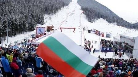 Банско иска подкрепа от държавата за световната ски купа