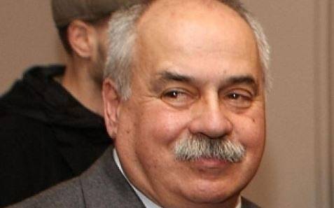 Почина дългогодишният директор на Народен театър „Иван Вазов“ Павел Васев