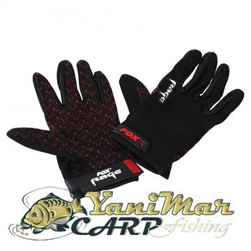 Ръкавица Fox Rage Glove