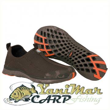 Обувки Fox Chunk Camo Mesh Shoe