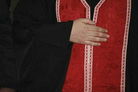 Как умират свещениците. Разказ на лекар от “Бърза помощ”