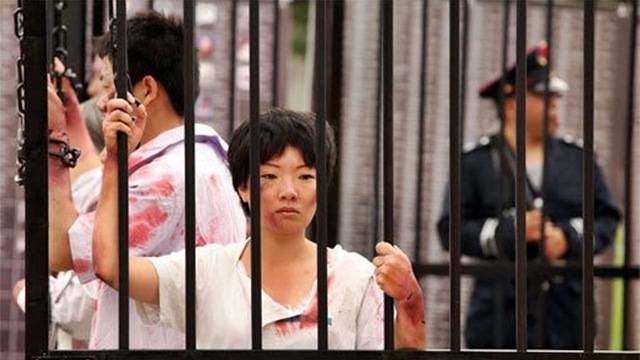 Нови 636 ареста на последователи на Фалун Гонг в Китай през септември 2019 г.