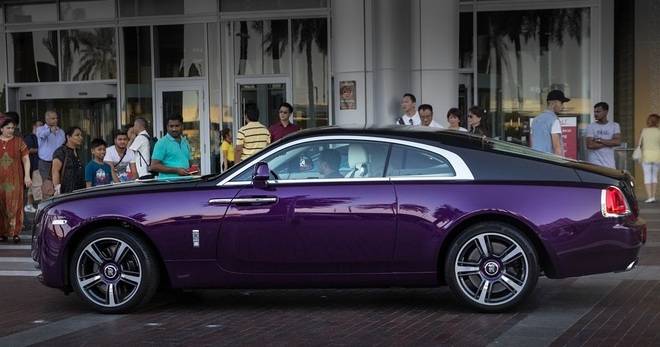 Bentley Motors загуби съдебно дело касаещо облекла във Великобритания