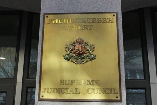 Президентът отказа да назначи Иван Гешев за главен прокурор