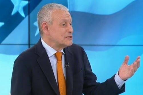 Соломон Паси: Срещата на Борисов с Тръмп е момент, който трябва да се използва