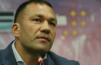 Кобрата след мача срещу Букър: Ако не бях постигнал тази победа, нямаше да има мач за световната титла