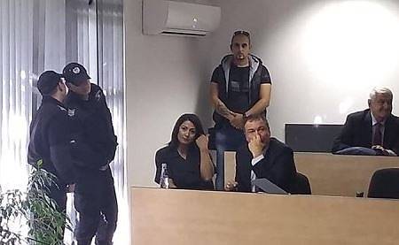 Под полицейски надзор: Николай Димитров встъпи в длъжност като кмет на Несебър