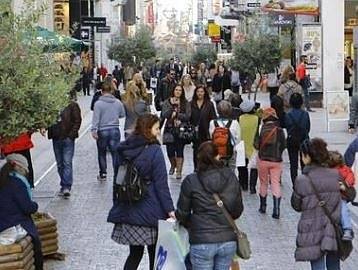 „Галъп интернешънъл“: Хората свикват с капитализма, но не и с неравенството