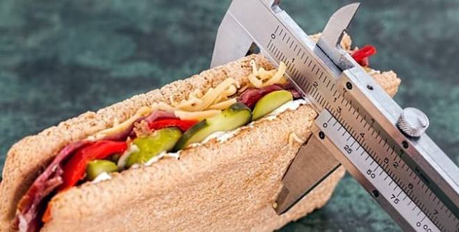 Как да намалим калориите и килограмите, без да се налага да гладуваме?