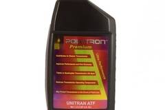 Трансмисионно масло за атоматични скорости и хидравлика POLYTRON UNITRAN ATF – 1 литър