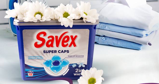 Спечелете ваучери за дрехи, за преживяване и за професионален грим от Savex