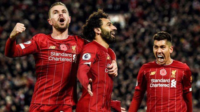 Надпреварата за титлата във Висшата лига: Може ли Ливърпул да бъде достигнат от Ман Сити, Челси или Лестър?