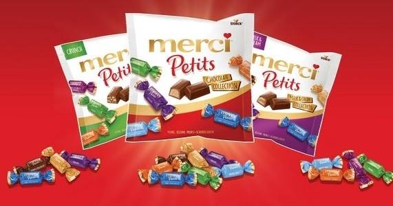 Спечелете уикенд в хотелска верига ‘Лион’ и всеки ден шоколадови бонбони Merci Petits