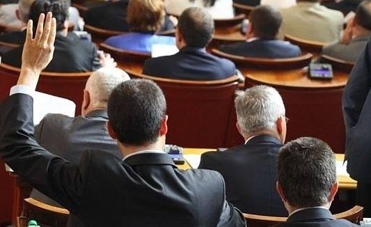 Парламентът прие на първо четене бюджета на НЗОК за 2020 г.