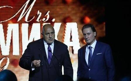 Борисов: Мощно инвестираме. Последните 10 години вървим все нагоре (ВИДЕО)