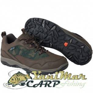 Обувки Fox Chunk Khaki Shoes