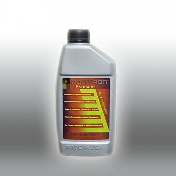 Трансмисионно масло за ръчни скорости и диференциал Polytron UNITRAN 75W80 – 1 литър