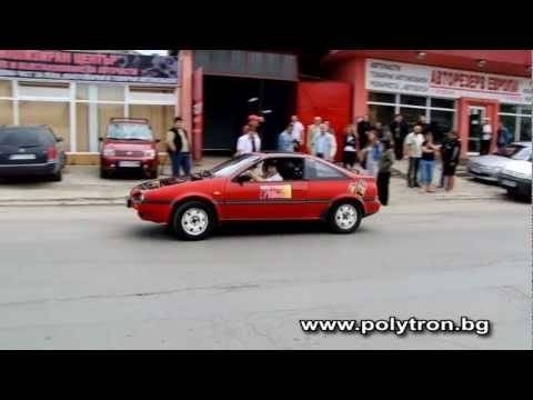 Polytron Extreme Test 200 km. Without Oil