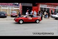 Polytron Extreme Test 200 km. Without Oil