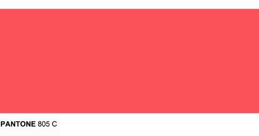 Monzo оттегли заявка за марка за коралов цвят