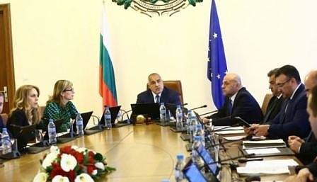 „Икономист“ прогнозира предсрочно падане от власт на Борисов