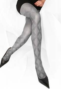 Малена – магазин за сив фигурален плътен чорапогащник Фибротекс немски плътни чорапогащници плътни чорапогащи