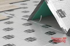 Подложка за ламинат-каква дебелина да изберем?