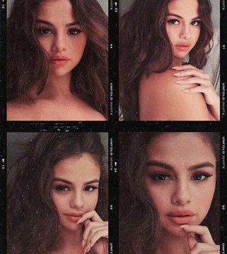 Селена Гомез отговаря на критиката за теглото ѝ