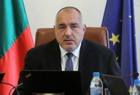 Борисов разпореди работа в съкратени срокове по проблема с водата в Перник и яз. „Студена“