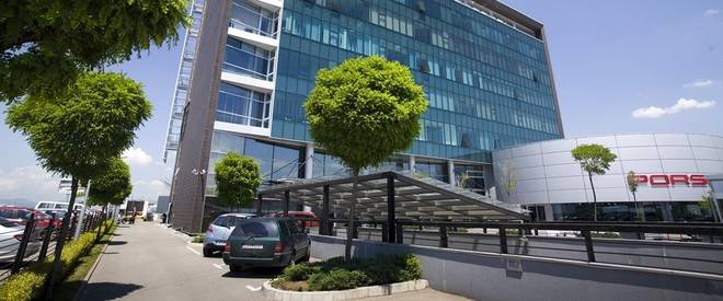 Асоциация на собствениците на бизнес сгради в България