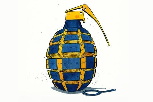 Швеция: 25% от хората, които се казват „Али“ имат криминално досие