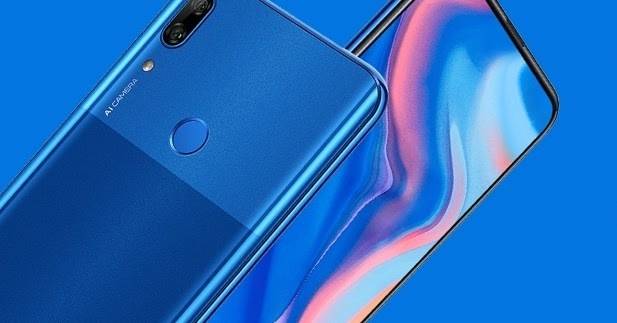 Напиши мнение и спечели смартфон Huawei PZ