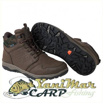 Ботуши Fox Chunk Khaki Mid Boots