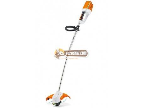 Акумулаторна коса Stihl FSA 65 без батерия и зарядно