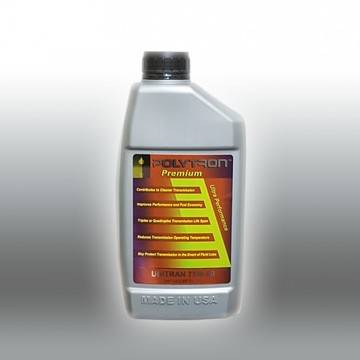 Трансмисионно масло за ръчни скорости и диференциал Polytron UNITRAN 75W-90 – 1 литър