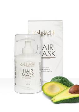 Маска за коса за екстремно възстановяване