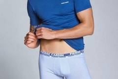 Малена – магазин за памучни мъжки боксер М Л ХЛ Пиер Карден Pierre Cardin памучно мъжко бельо