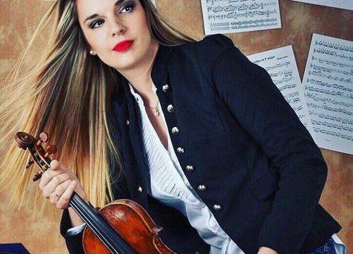 Пренасяме се в духа и звуците на романтичния Париж с концерт на 18 ноември