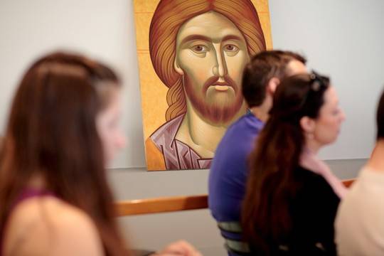 Неувяхващата красота на благочестивата жена