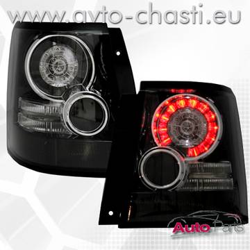 ТУНИНГ СТОПОВЕ ЗА RANGE ROVER SPORT L320