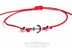 Амулет Little Anchor от Онлайн Бутик за Бижута An-G Design