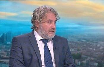 Боил Банов за скандалите около Ларгото: Това е лична вендета