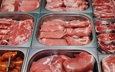 България е на 7-мо място в ЕС по употреба на антибиотици в месото