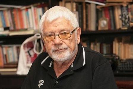 Обвиниха поета Недялко Йорданов. Блъснал пешеходец в Бургас